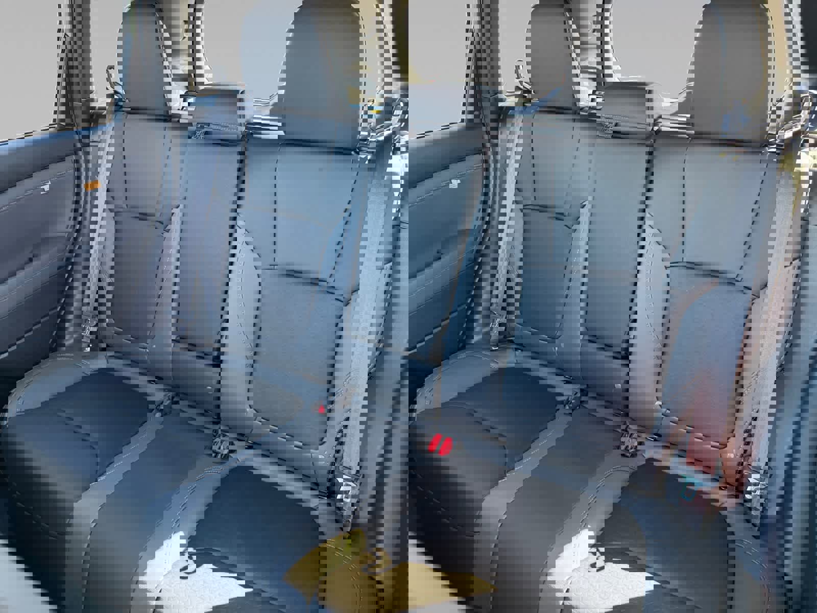 New 2026 Subaru Forester Wilderness AWD/4WD image 15