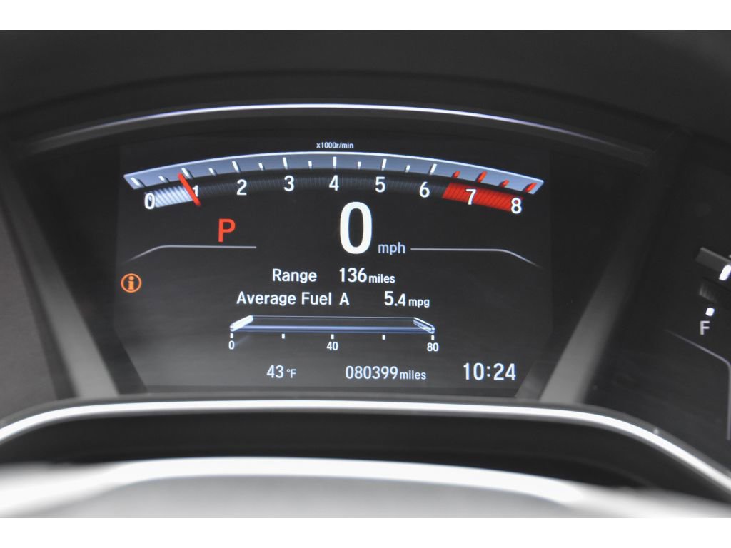 Used 2019 Honda CR-V EX-L image 19