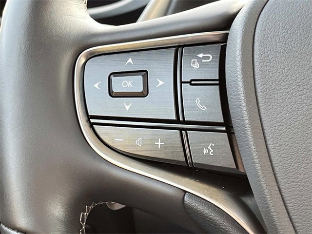 Used 2021 Lexus ES 350 Ultra Luxury w/ Accessory Package 2 image 35