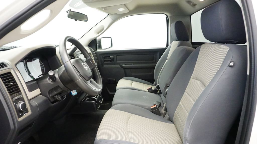 Used 2009 Dodge Ram 1500 Truck ST w/ ST Popular Equipment Group image 24