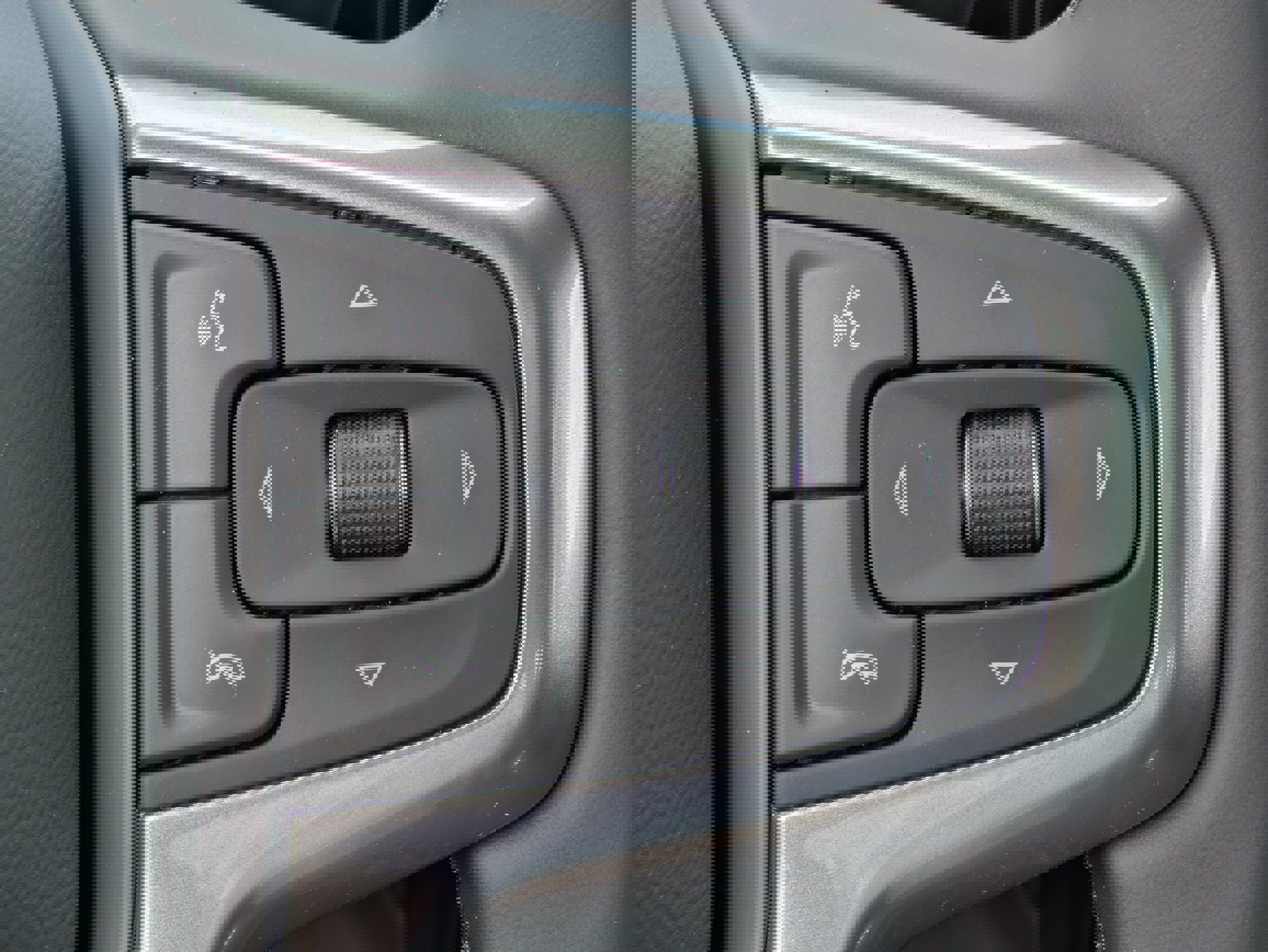 New 2026 Chevrolet Silverado 3500 LTZ w/ LTZ Convenience Package AWD/4WD image 21