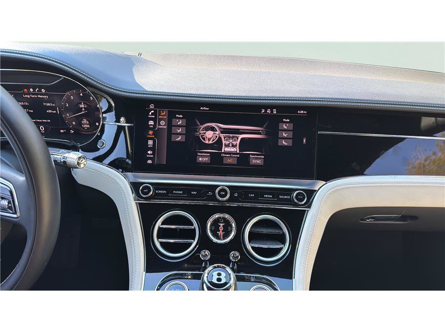 Used 2023 Bentley Continental GT S AWD/4WD image 18