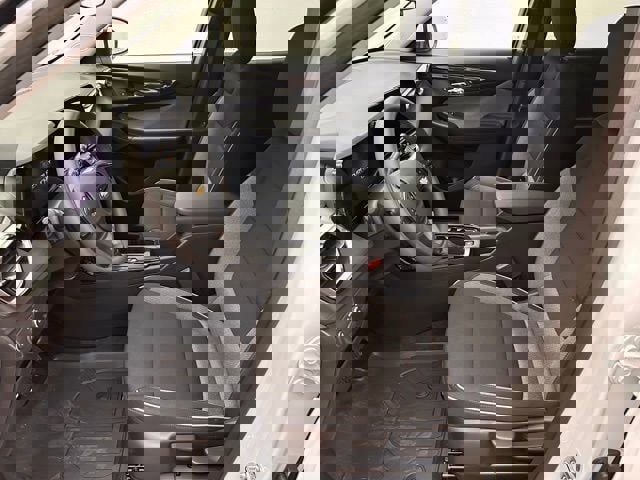 New 2026 Chevrolet TrailBlazer LT w/ Driver Confidence Package image 16