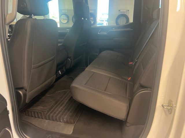 Certified 2022 Chevrolet Silverado 1500 LT w/ Texas Edition Plus AWD/4WD image 28