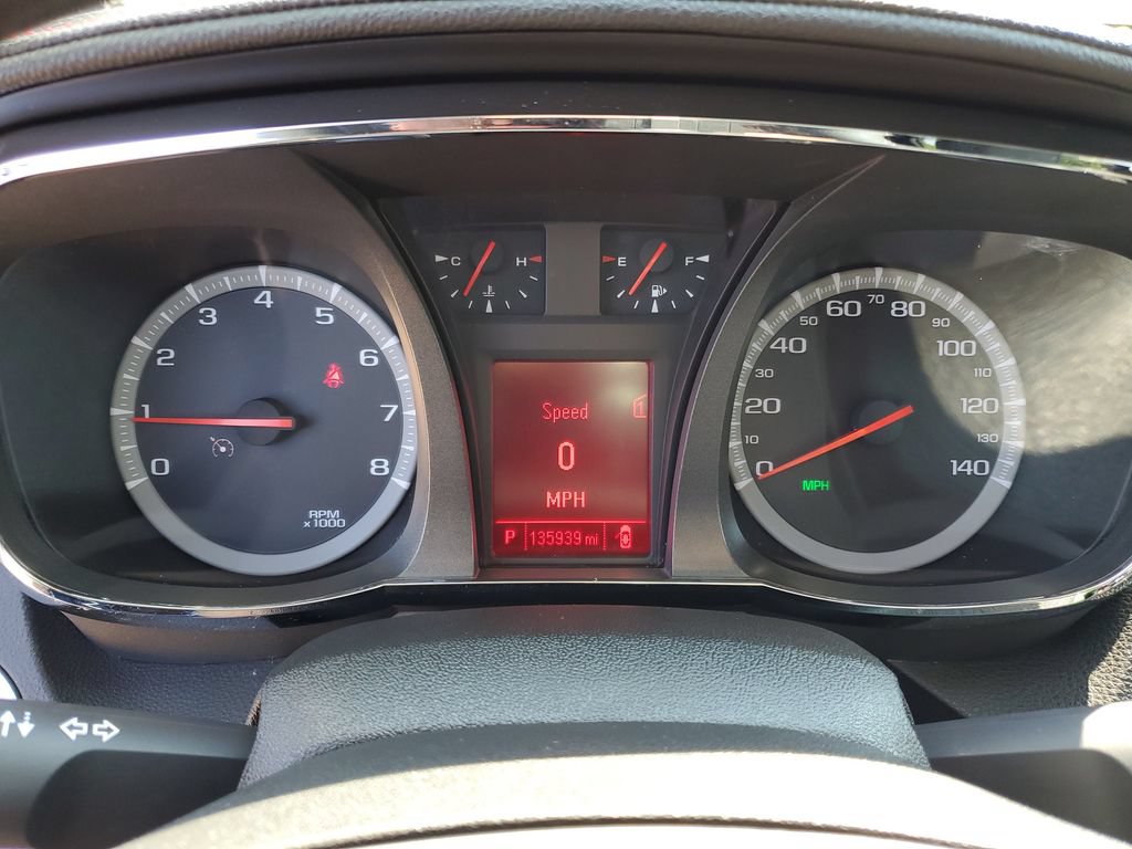 Used 2012 GMC Terrain SLE w/ Convenience Package AWD/4WD image 13