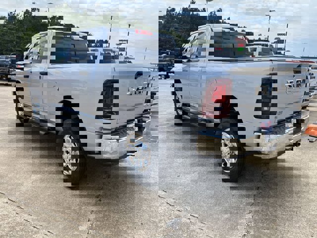 New 2026 RAM 2500 Tradesman image 4