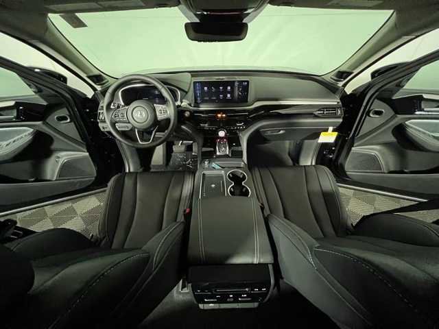 New 2026 Acura MDX SH-AWD w/ Technology Package image 7