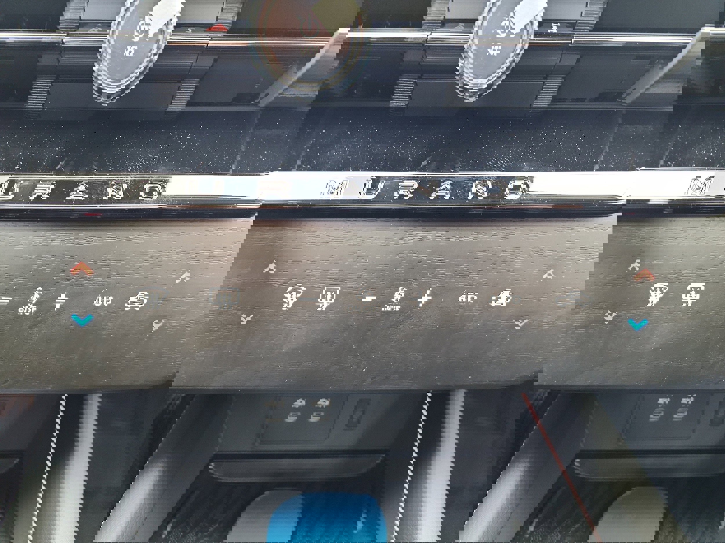 New 2026 Nissan Murano SL image 17