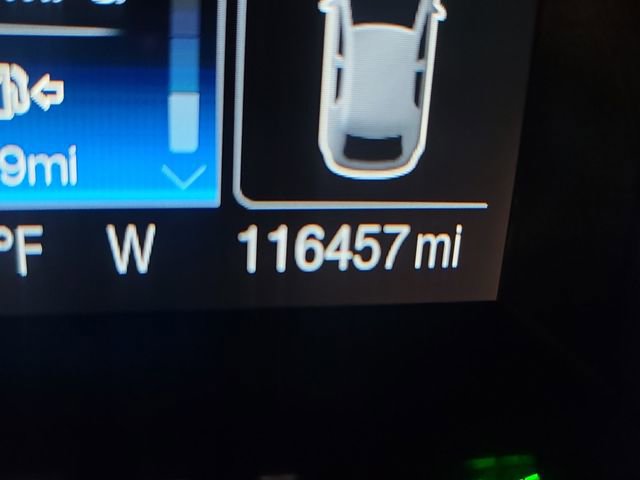 Used 2015 Ford Fusion SE FWD image 13