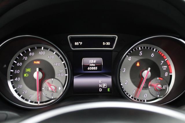 Used 2015 Mercedes-Benz CLA 250 4MATIC image 20