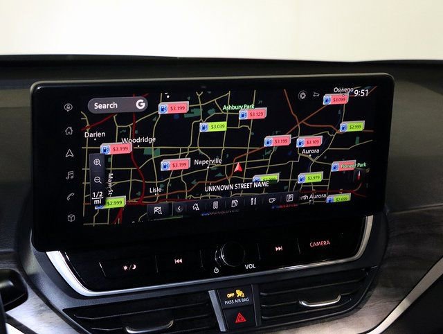 Used 2024 Nissan Altima 2.5 SL image 18