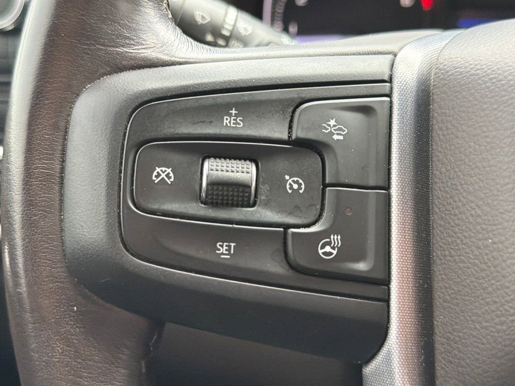 Used 2022 GMC Sierra 1500 SLT image 22