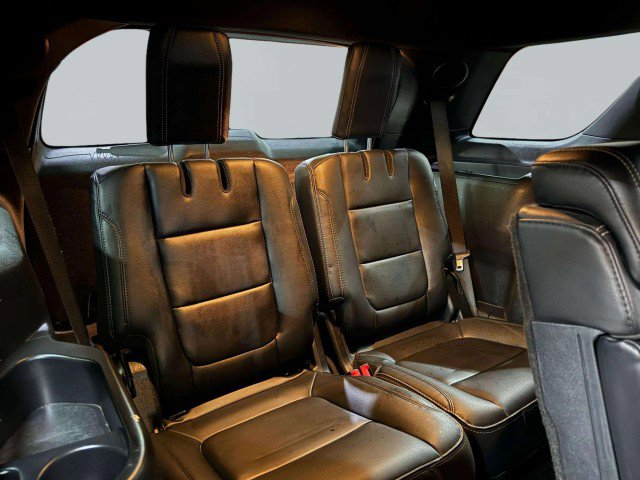 Used 2017 Ford Explorer Limited w/ Equipment Group 301A image 78