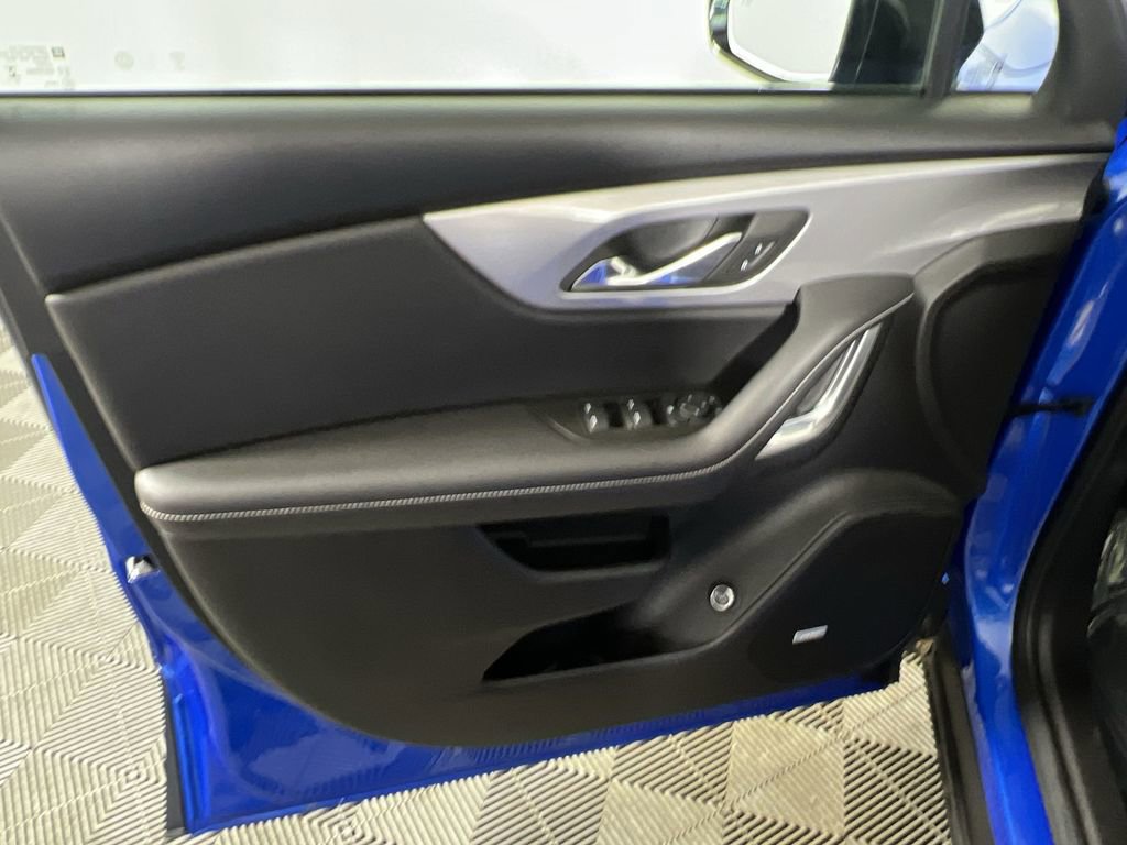 Certified 2024 Chevrolet Blazer LT w/ Sound & Technology Package image 23