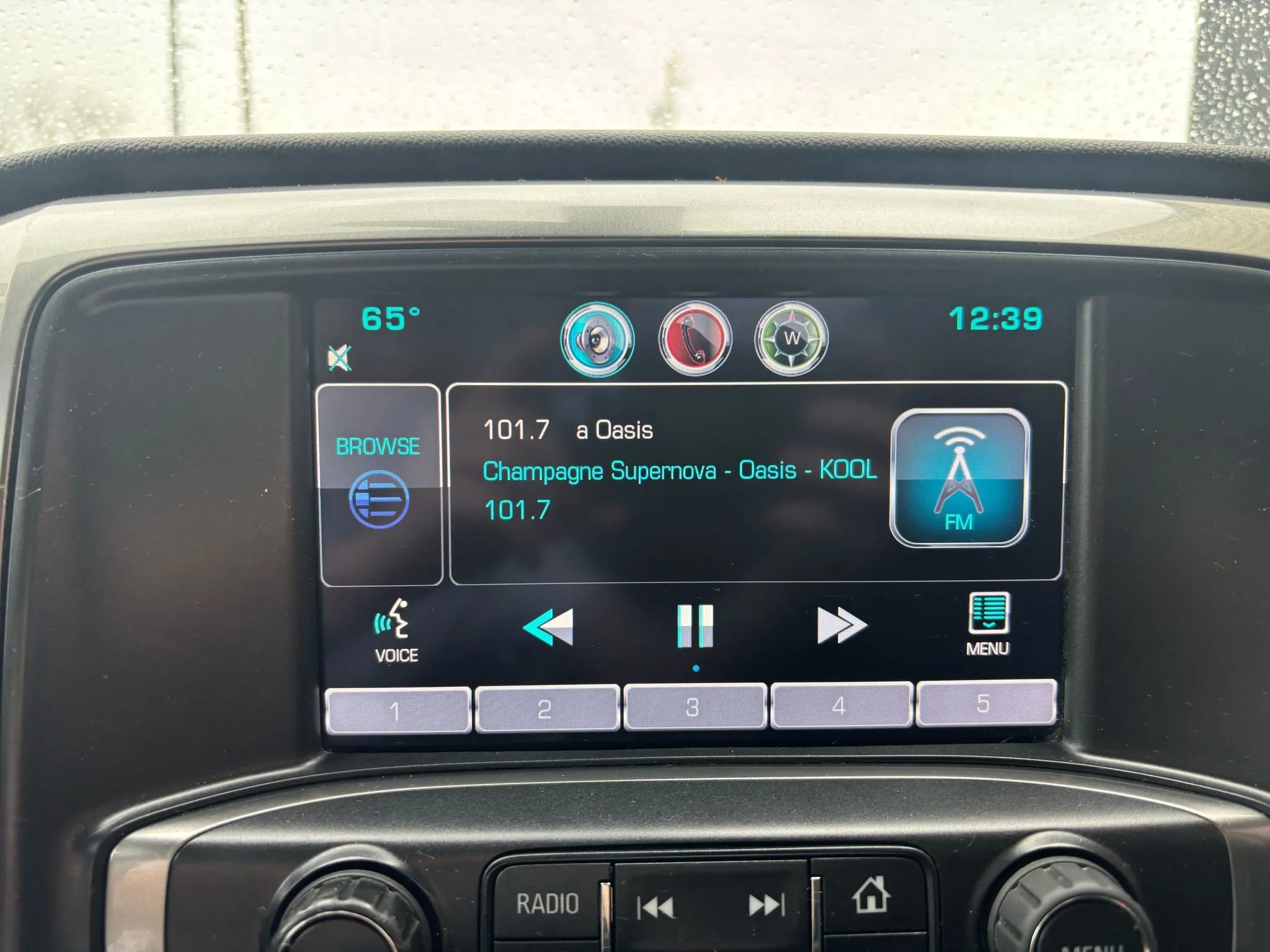 Used 2015 Chevrolet Silverado 1500 LT w/ All Star Edition image 23