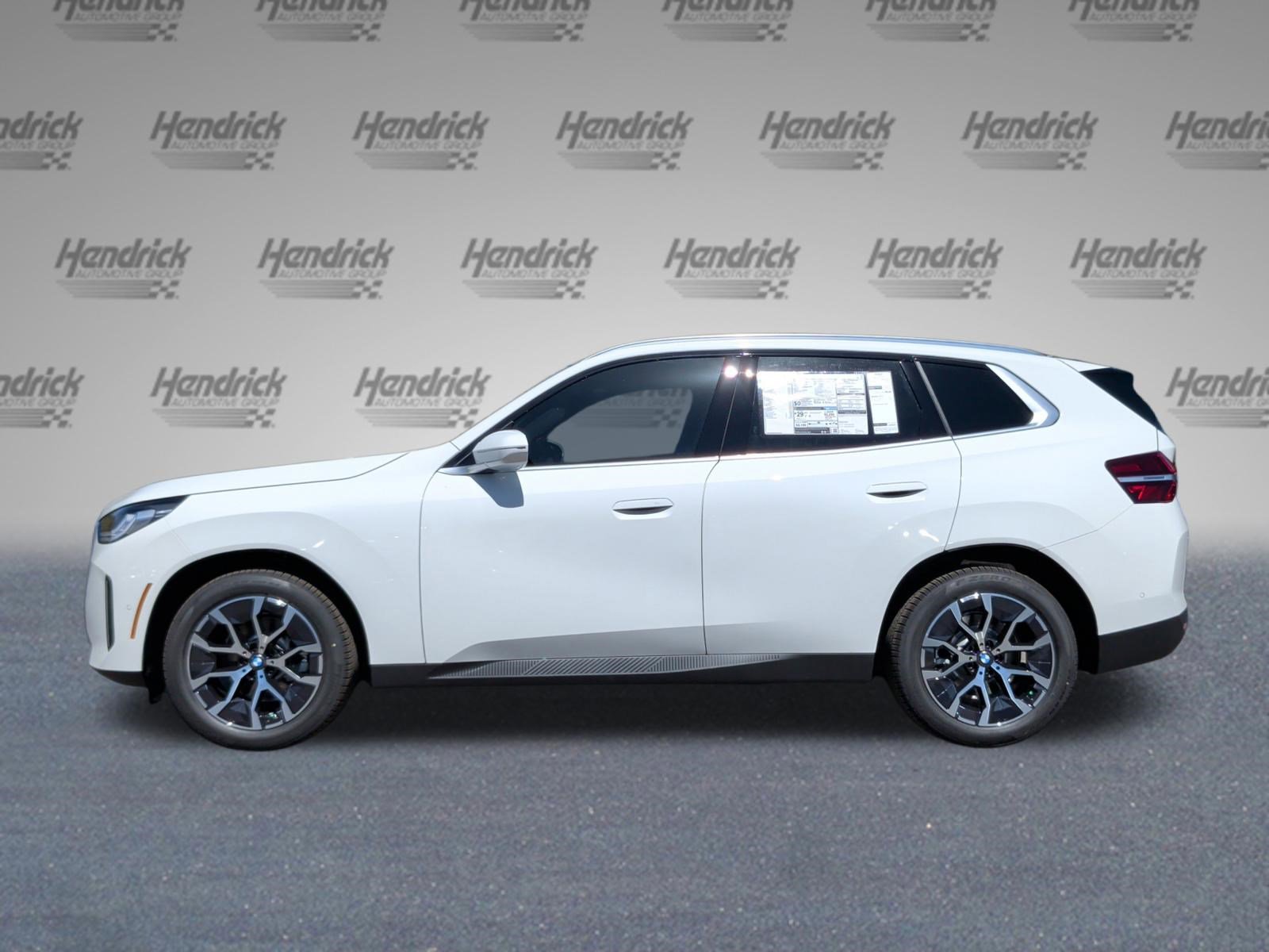 New 2026 BMW X3 xDrive30 w/ Convenience Package image 10