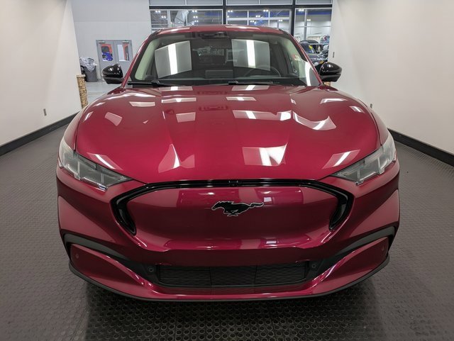 Used 2025 Ford Mustang Mach-E Premium w/ Interior Protection Package image 2