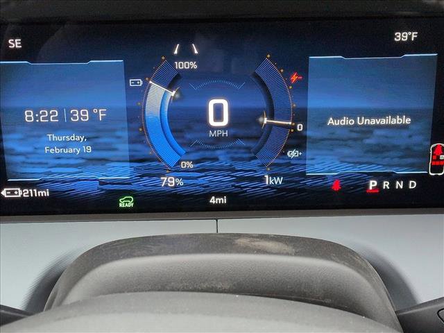 New 2027 Chevrolet Bolt RS image 11