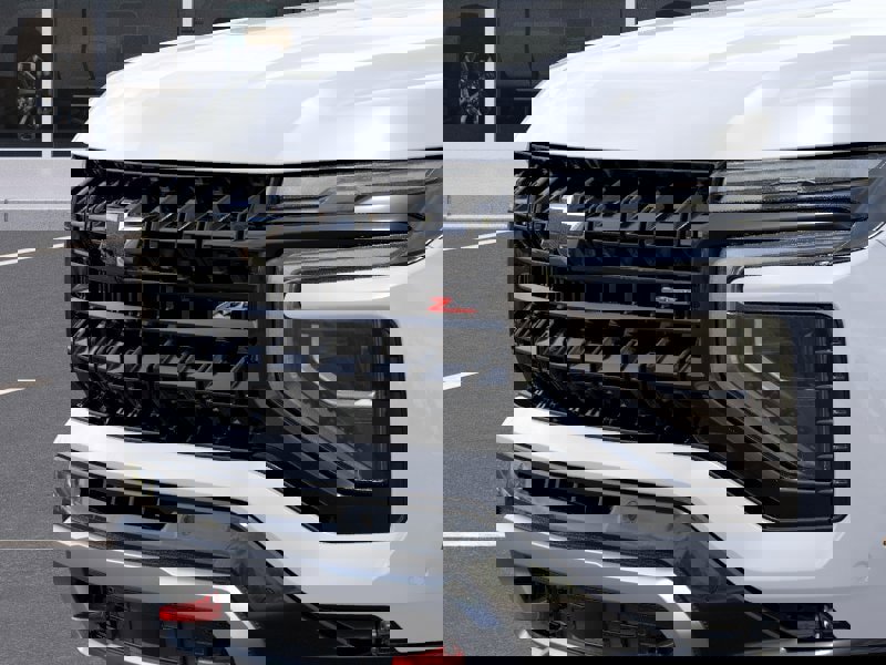 New 2026 Chevrolet Suburban Z71 image 37