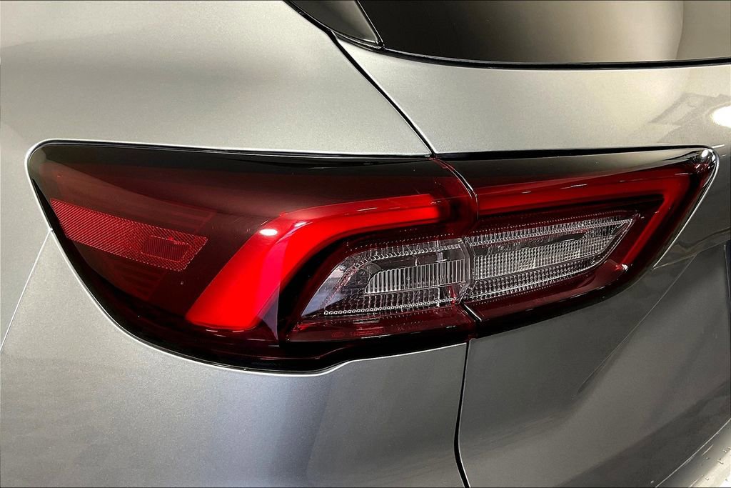 Used 2023 Ford Escape ST-Line image 40