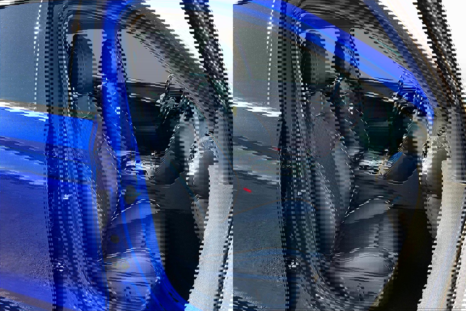 Used 2019 Genesis G70 2.0T Advanced w/ Elite Package image 7