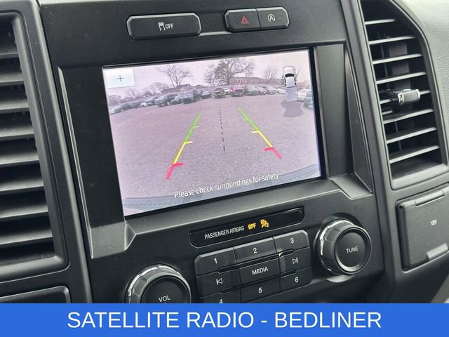 Used 2020 Ford F150 XL w/ Equipment Group 101A Mid image 4