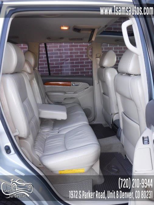 Used 2004 Lexus GX 470 image 15