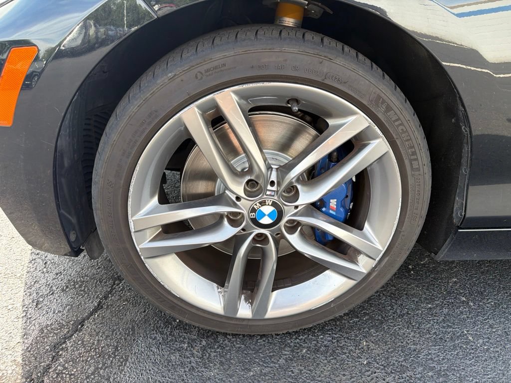 Used 2016 BMW M235i xDrive Coupe AWD/4WD image 10