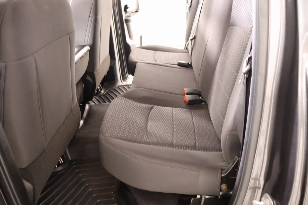 Used 2019 RAM 1500 Tradesman w/ Chrome Plus Package image 10