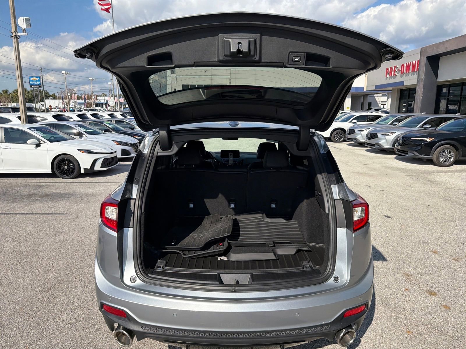 Used 2023 Acura RDX A-Spec image 23