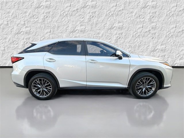 Used 2016 Lexus RX 350 FWD w/ Premium Package image 2