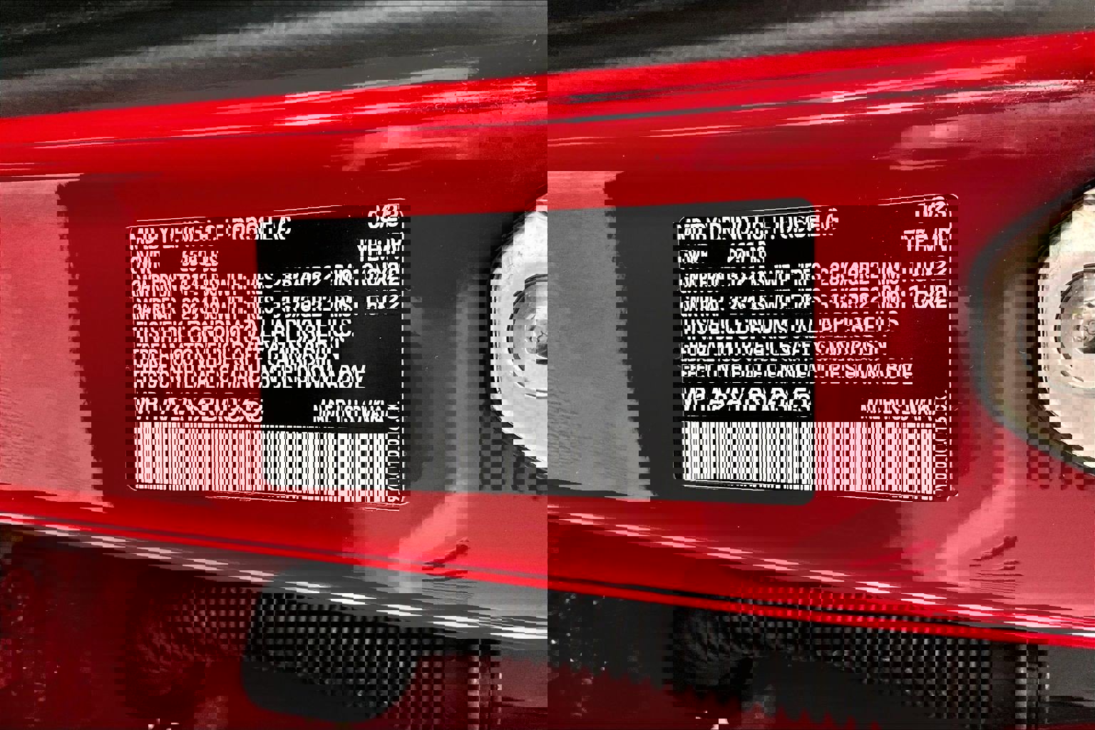 Used 2024 Porsche Cayenne image 31