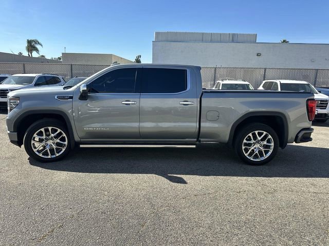 Used 2023 GMC Sierra 1500 Denali w/ Technology Package image 7