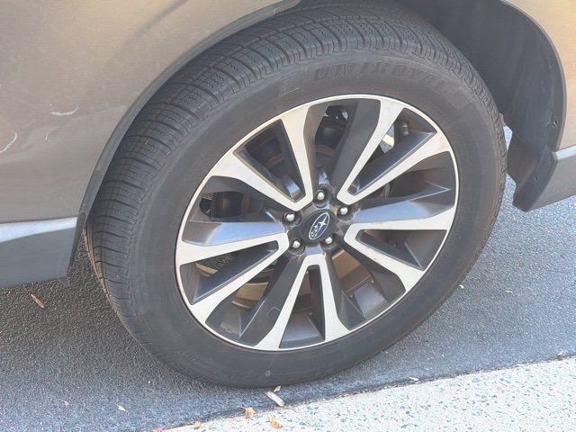Used 2017 Subaru Forester 2.0XT Touring AWD/4WD image 9