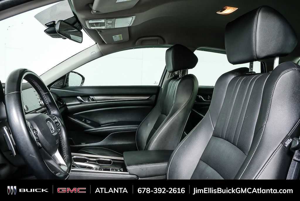 Used 2022 Honda Accord Sport Special Edition image 5