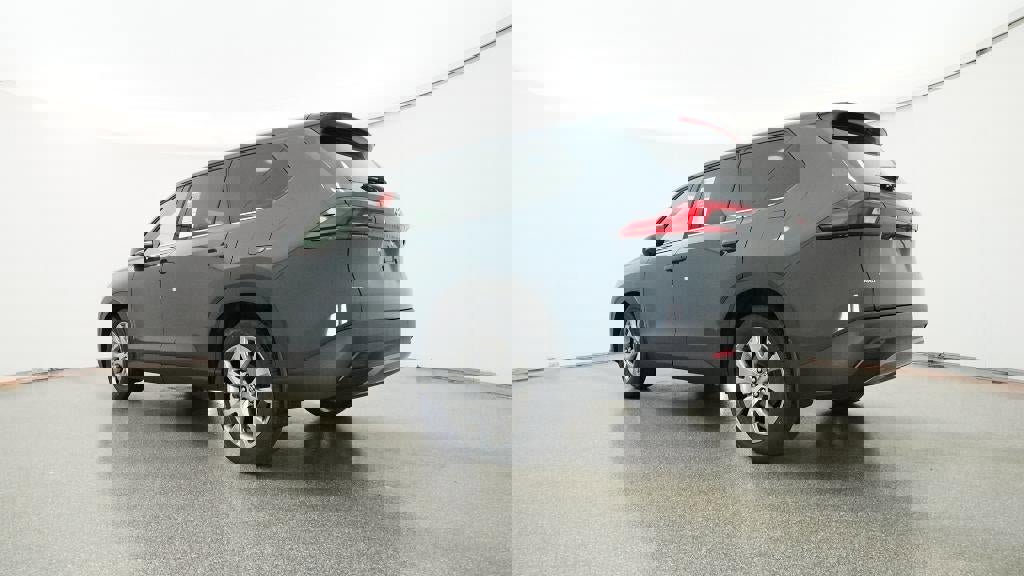 New 2026 Toyota Grand Highlander Limited image 29