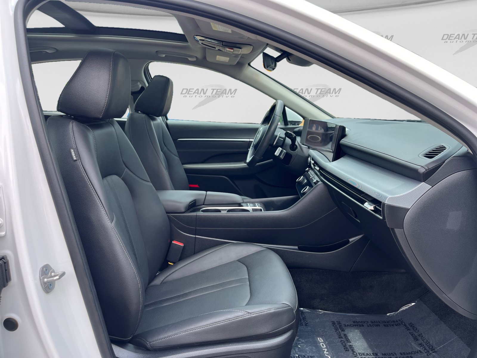 Certified 2025 Hyundai Sonata Limited FWD image 15