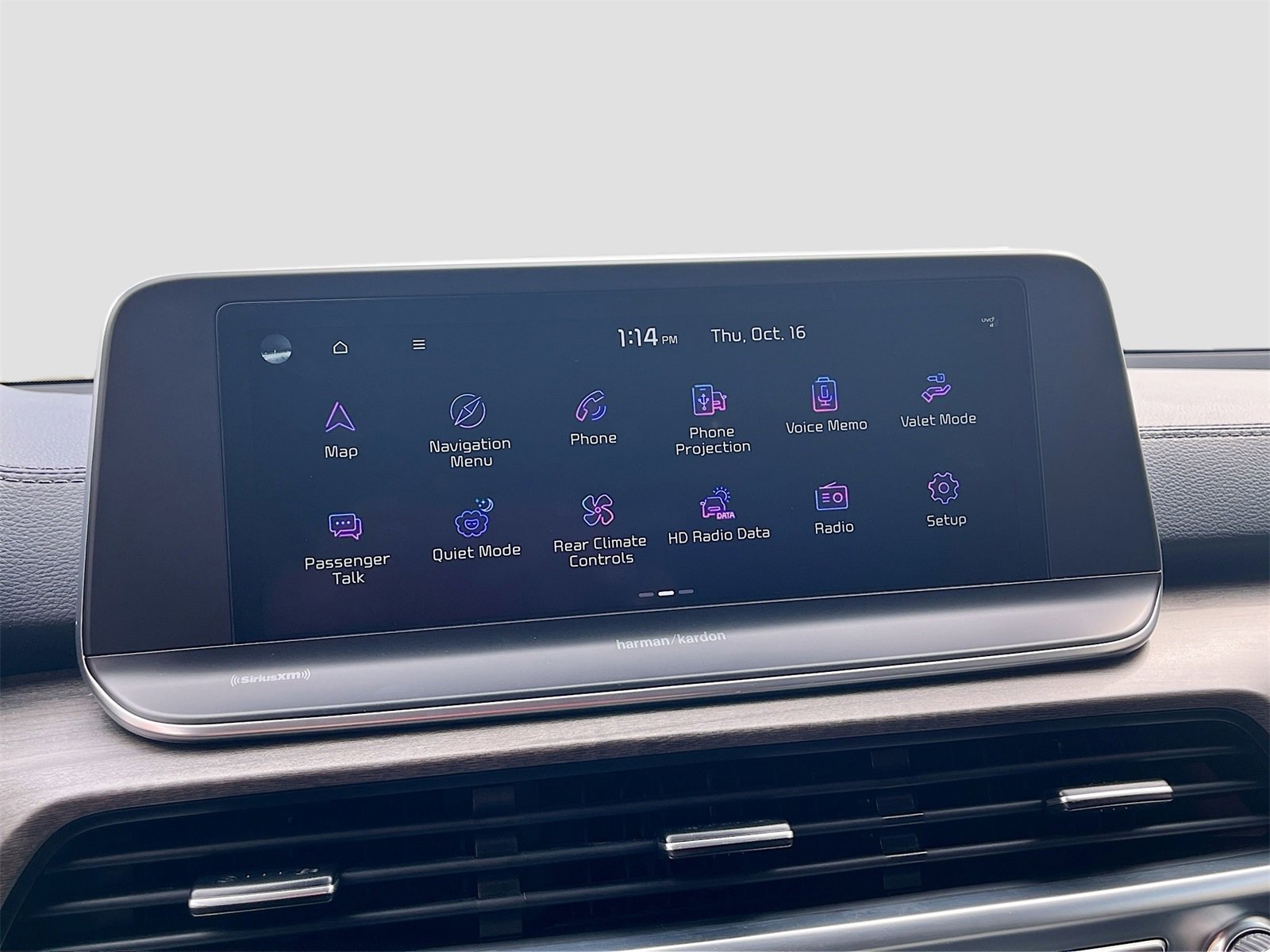 Used 2022 Kia Telluride SX w/ SX Prestige Package image 15