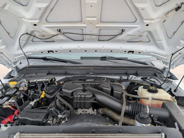 Used 2016 Ford F250 XL w/ Power Equipment Group image 3