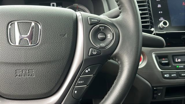 Used 2022 Honda Ridgeline RTL image 13