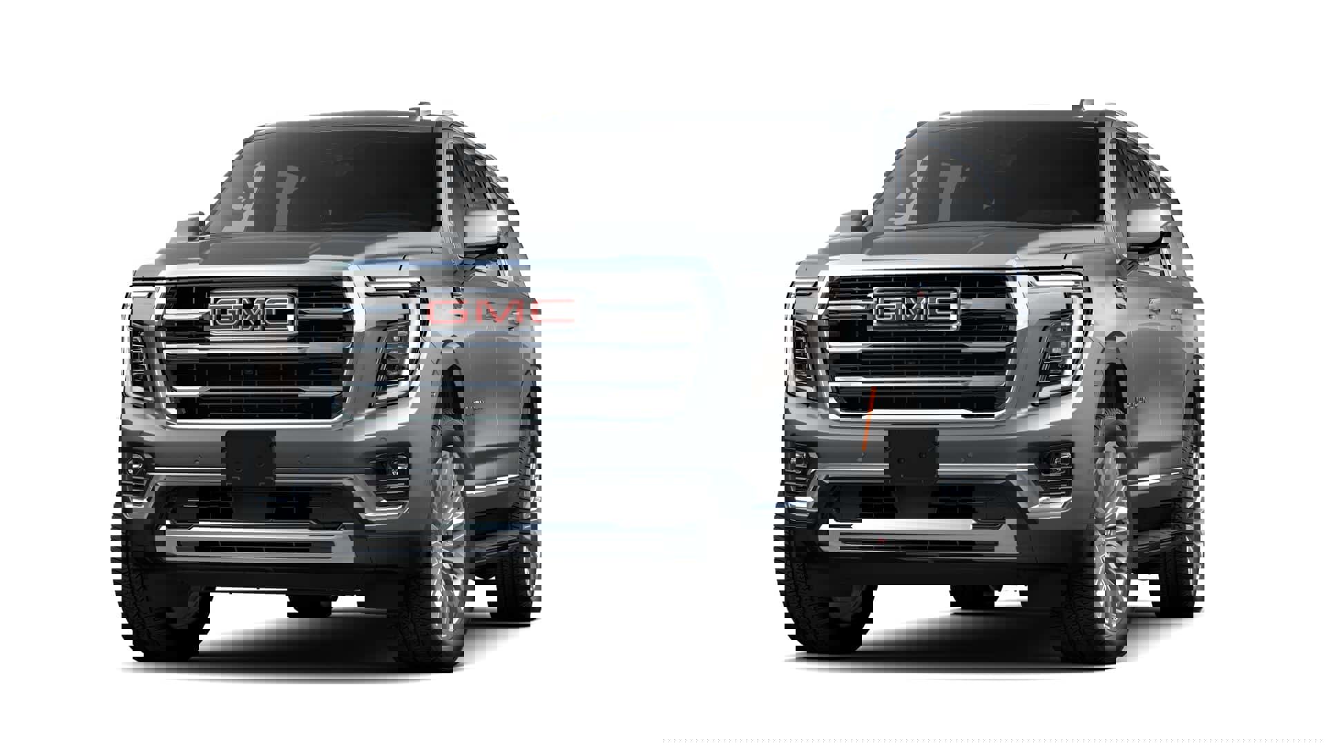 New 2026 GMC Yukon XL Elevation video 1