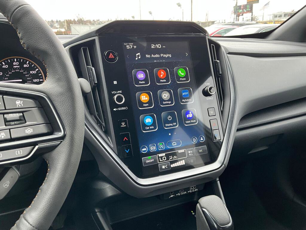 New 2026 Subaru Crosstrek 2.5i Wilderness image 18