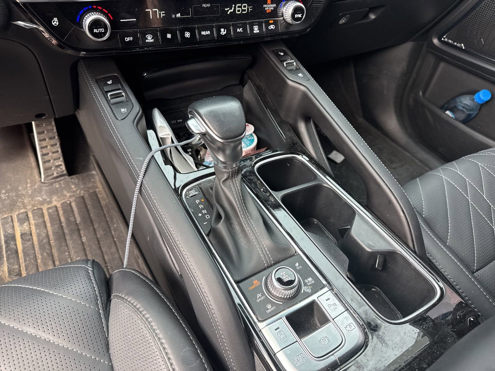 Used 2025 Kia Telluride SX Prestige X-Line image 17