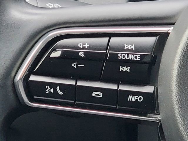 Used 2024 MAZDA CX-90 3.3 Turbo w/ Preferred Package image 34