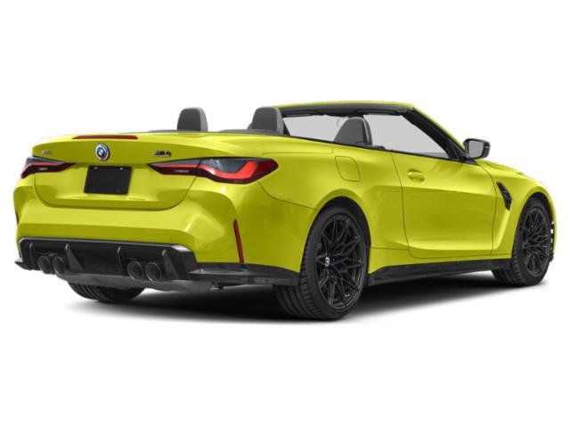 Used 2023 BMW M4 xDrive Competition AWD/4WD video 2