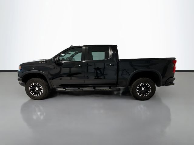 Certified 2023 Chevrolet Silverado 1500 ZR2 w/ Technology Package image 4