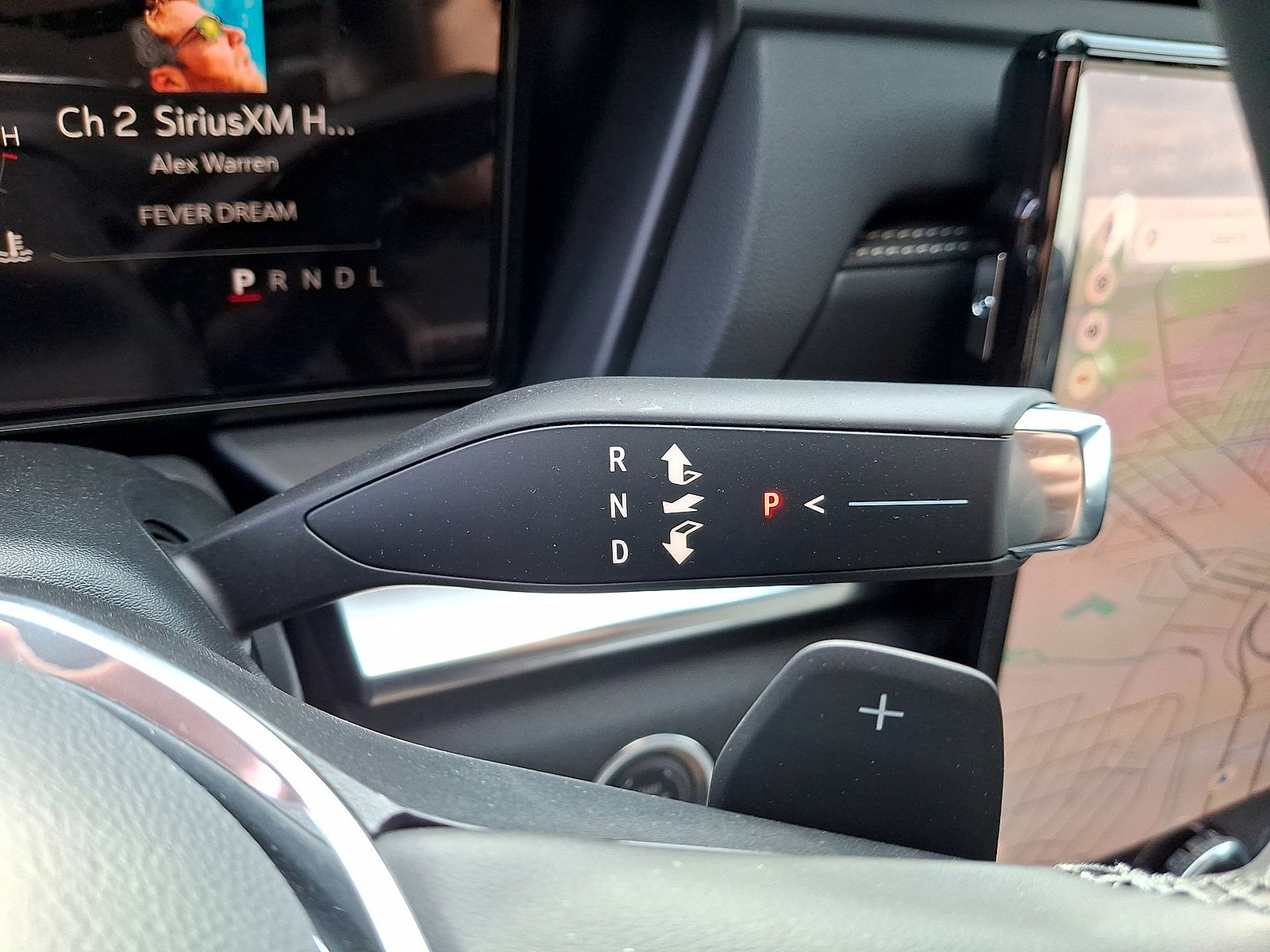 New 2026 GMC Terrain Elevation w/ Technology Package II FWD image 15