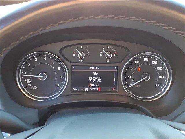 Used 2023 Buick Enclave Essence image 18