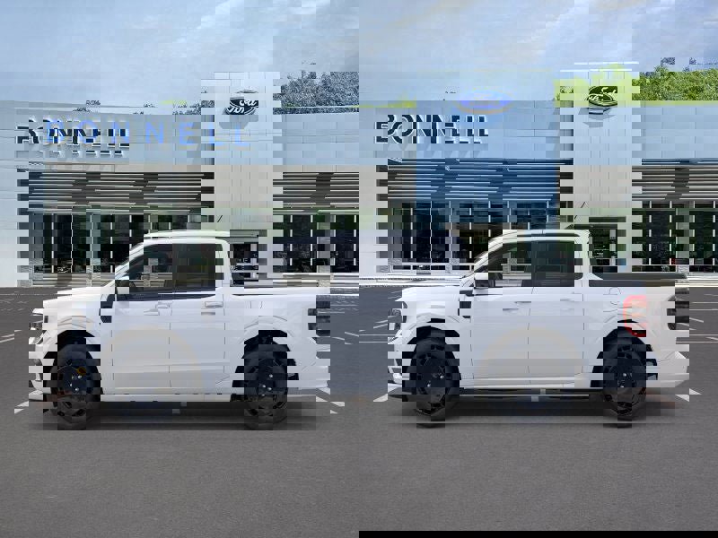 New 2025 Ford Maverick Lobo image 3