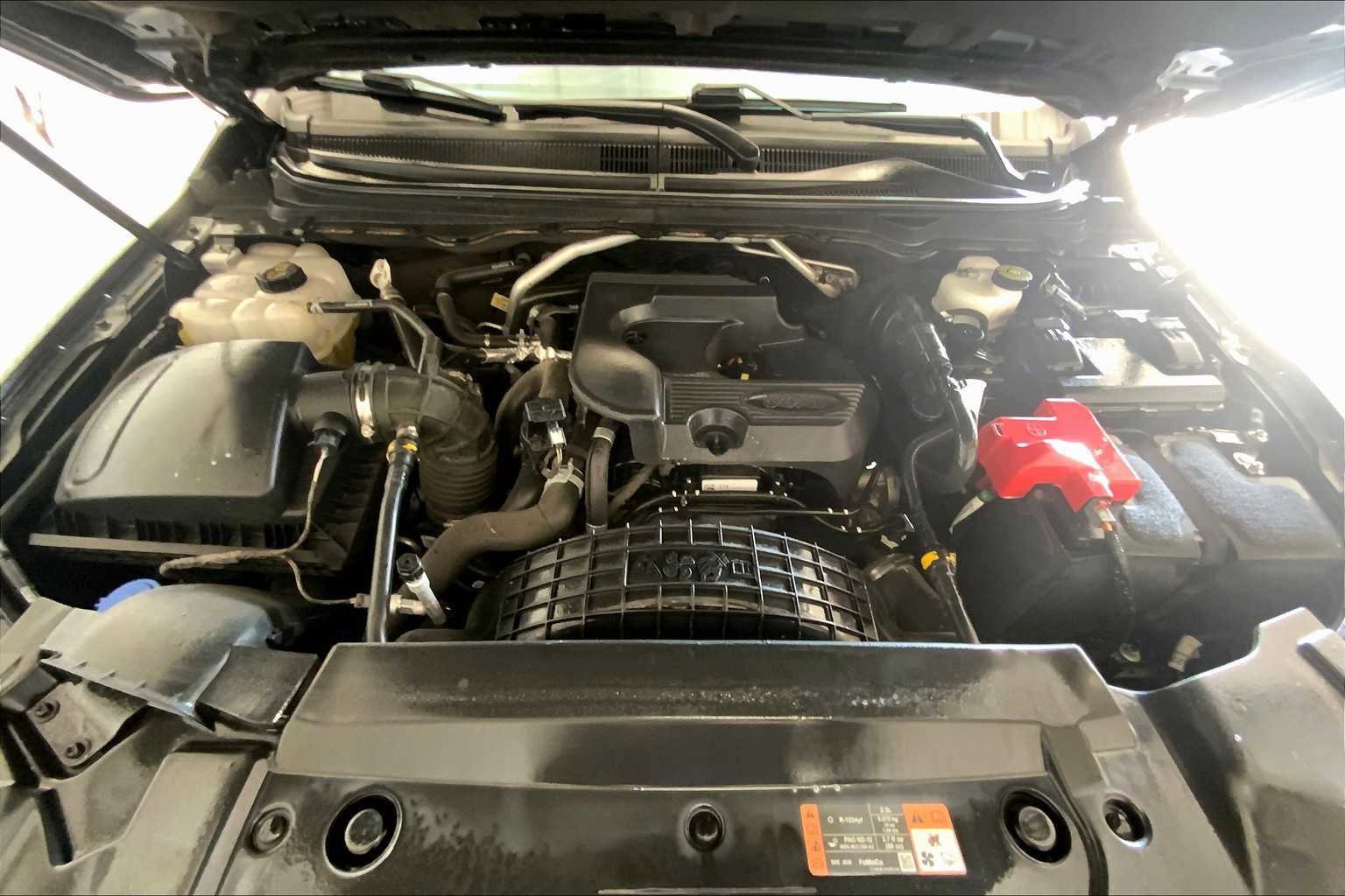 Used 2020 Ford Ranger Lariat w/ Equipment Group 501A Mid image 31